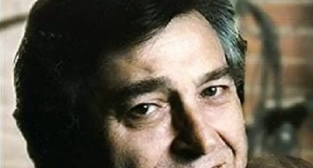 Pierangelo Bertoli, la quarantena e cent'anni di meno&hellip;