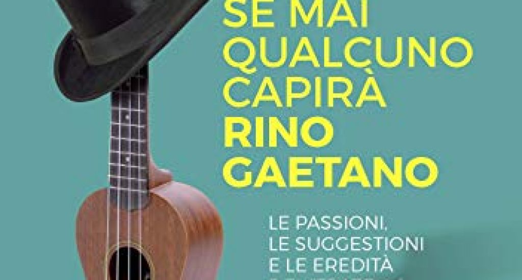 Ma Il Cielo è Sempre Più Blu Canzone