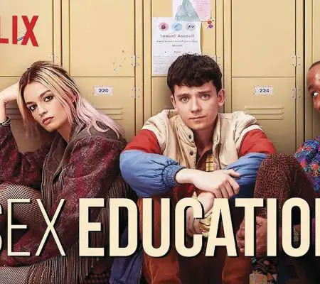 i libri di sex education