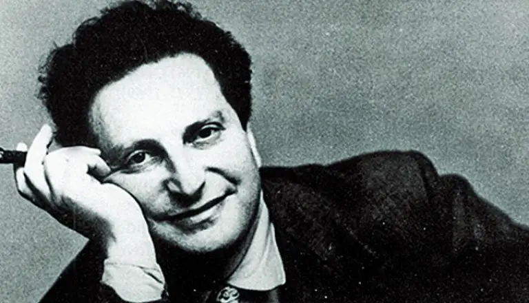 Carlo levi biography picture