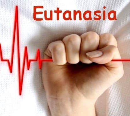 eutanasia diritto alla morte