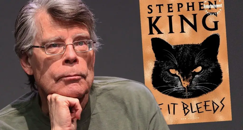 let it bleed stephen king let it bleed stephen king
