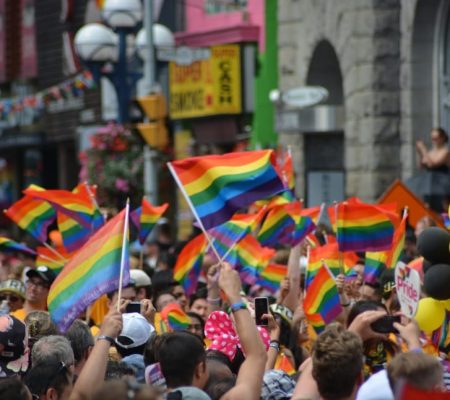 questioni di genere pride month