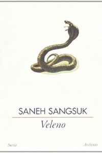 veleno saneh sangsuk archinto parole dall'oriente