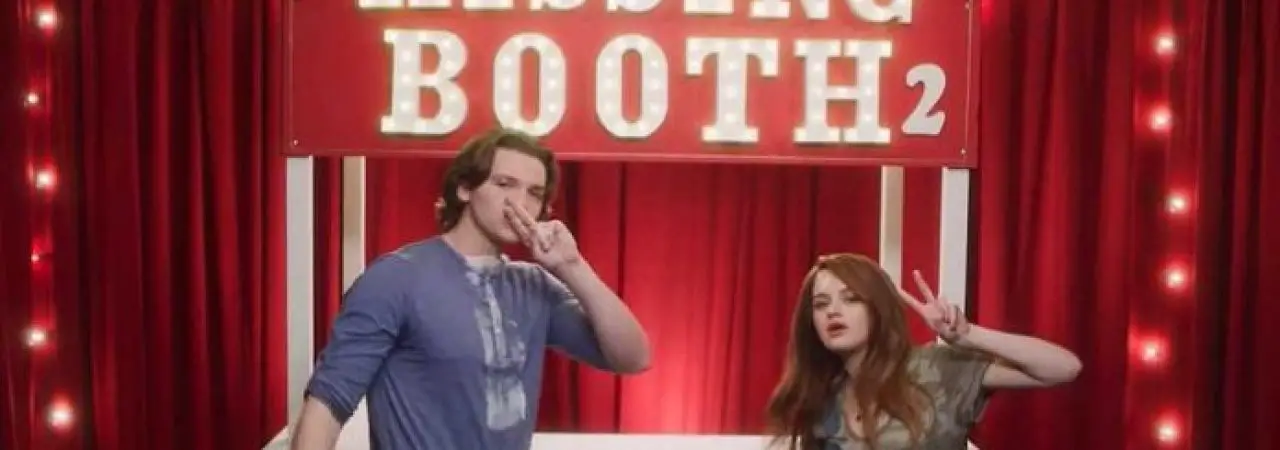 The Kissing Booth 2 La Casa Sulla Spiaggia Di Beth Reekles